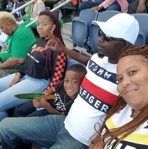 Meet your Posher, Kevin